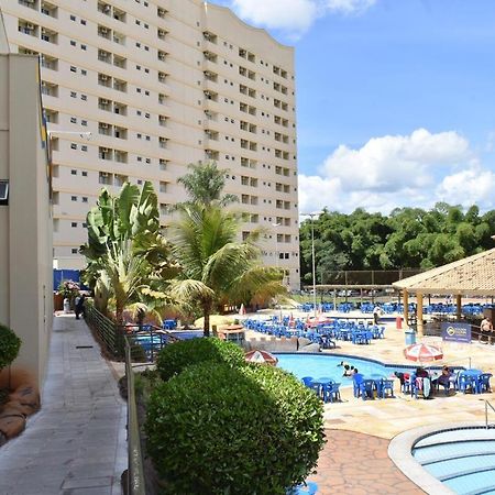 Hotel Golden Dolphin Grand Hotel 111 Caldas Novas Eksteriør billede