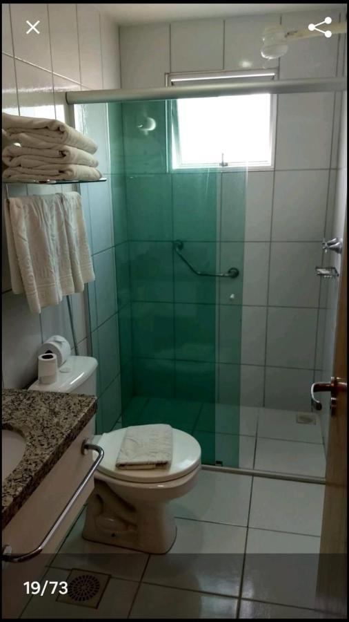 Hotel Golden Dolphin Grand Hotel 111 Caldas Novas Eksteriør billede